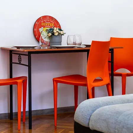 Apartman Great Value / Centre Budapest