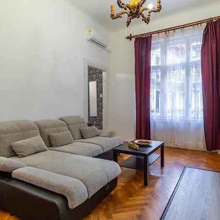 Apartman Great Value / Centre *