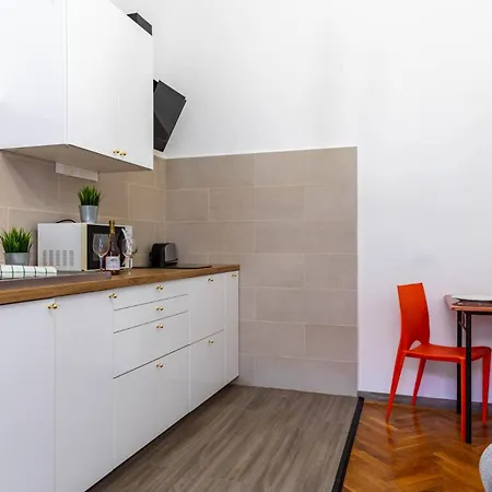 Apartman Great Value / Centre Budapest