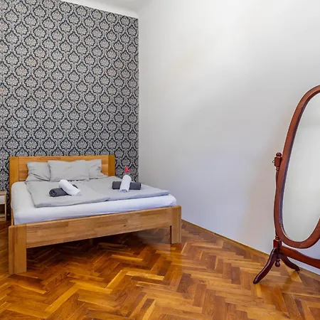 Apartman Great Value / Centre