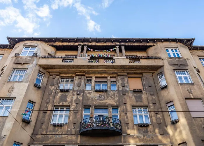 Great Value / Centre Appartement