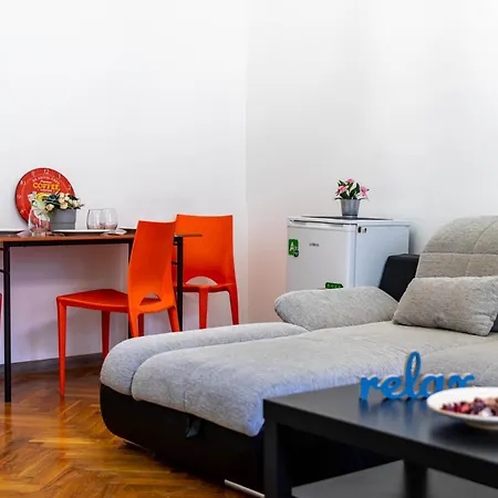 شقة Great Value / Centre *