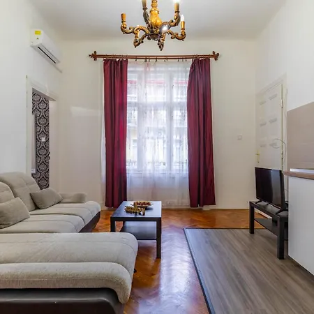 Great Value / Centre بودابست