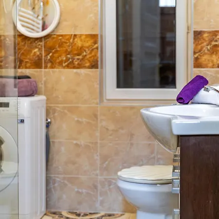 Great Value / Centre * بودابست