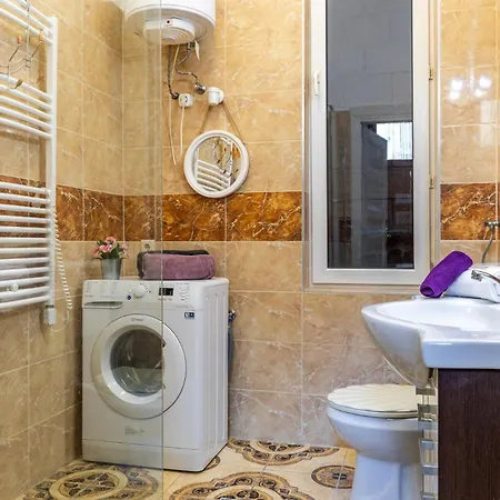 Great Value / Centre بودابست