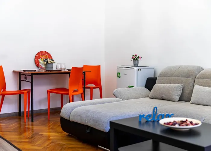 Appartement Great Value / Centre *