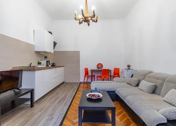 Great Value / Centre Appartement *
